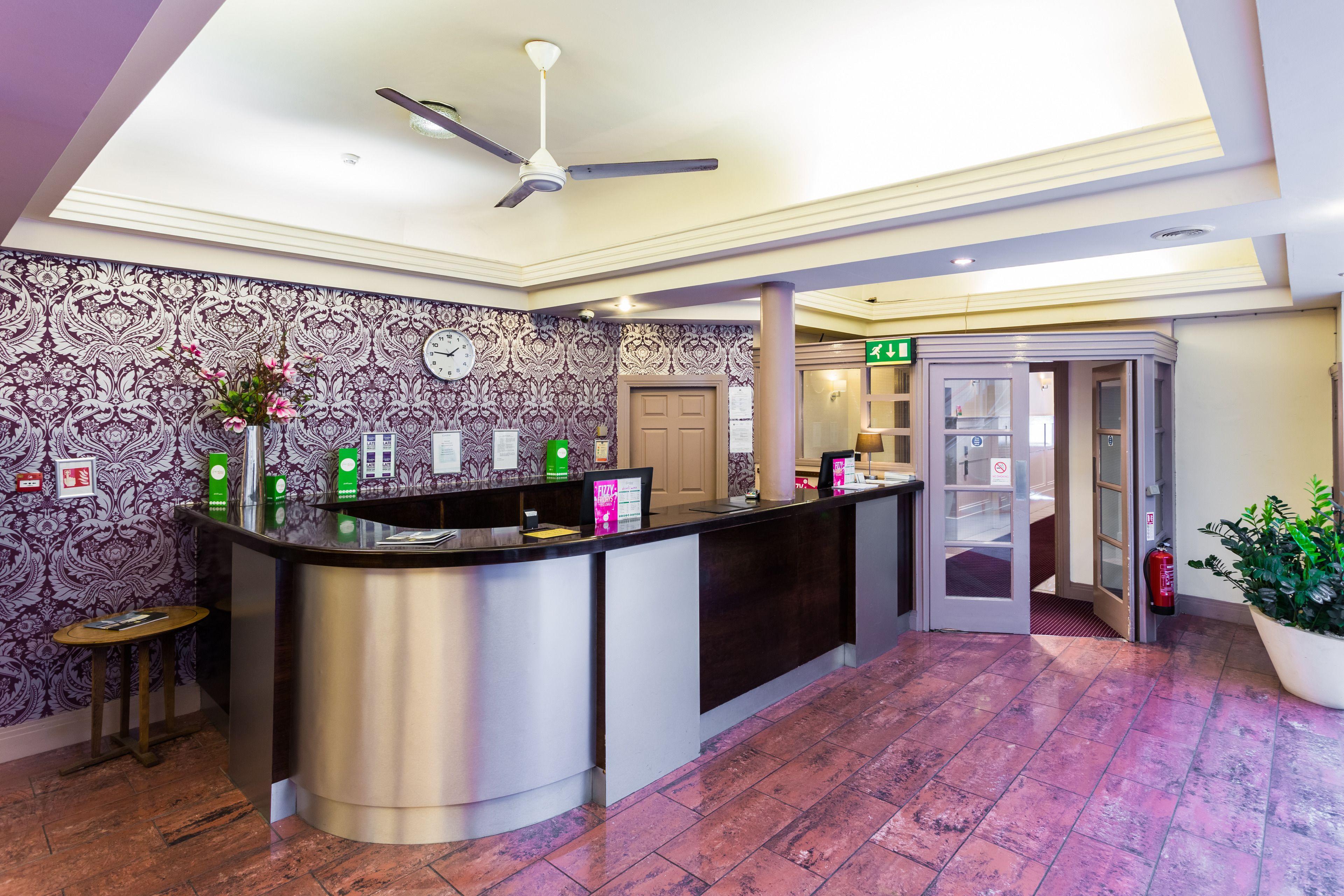 The Gardens Hotel — Photos 2