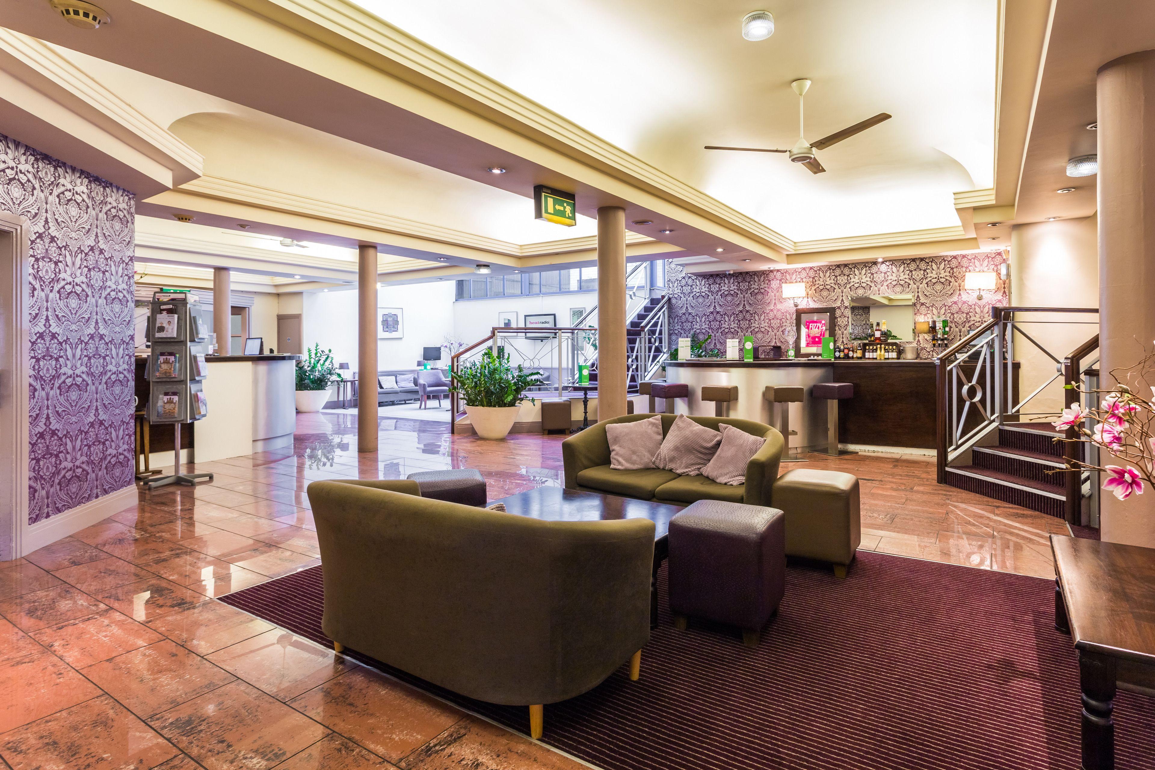 The Gardens Hotel — Photos 1