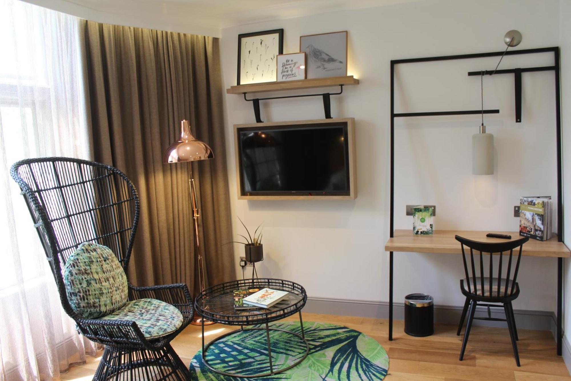 The Gardens Hotel — Photos 3